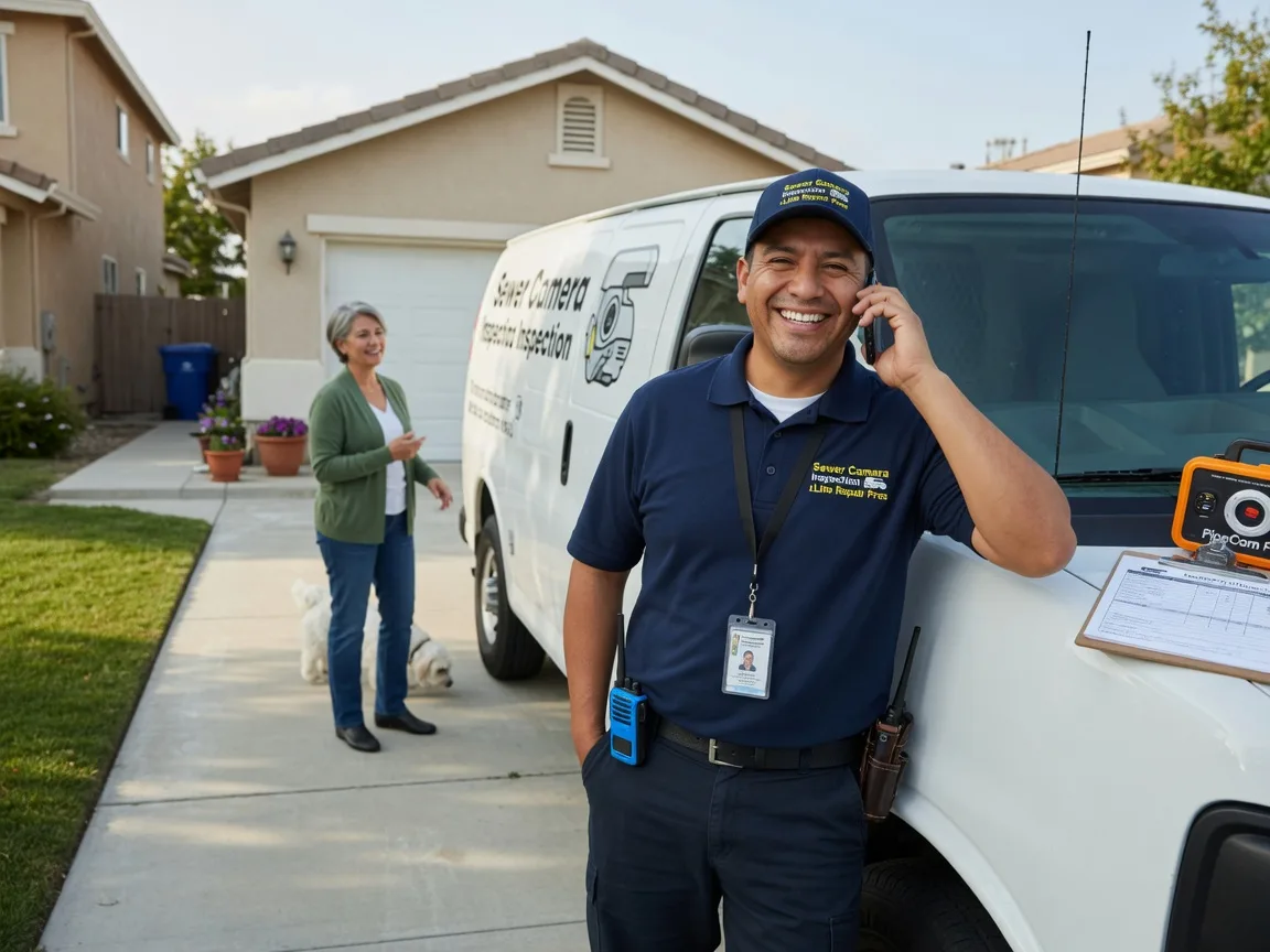 Sewer Line Repair Blue Springs, MO FAQs